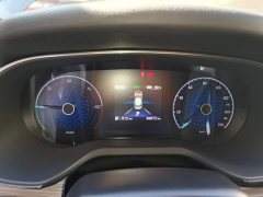 FAW E-QM5 620km PLUS - ფოტო 12