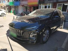 FAW E-QM5 620km PLUS - ფოტო 2