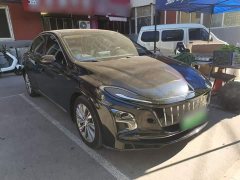 FAW E-QM5 620km PLUS - ფოტო 4