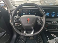 FAW HS5 2.0T Edition - ფოტო 11