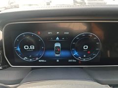 FAW HS5 2.0T Edition - ფოტო 12