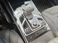 FAW HS5 2.0T Edition - ფოტო 14