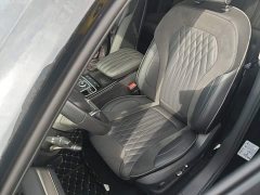 FAW HS5 2.0T Edition - ფოტო 15