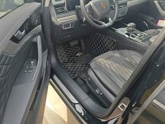 FAW HS5 2.0T Edition - ფოტო 16