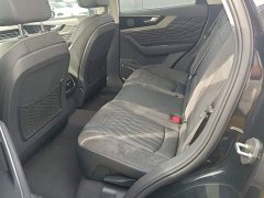 FAW HS5 2.0T Edition - ფოტო 17