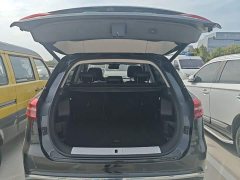 FAW HS5 2.0T Edition - ფოტო 19