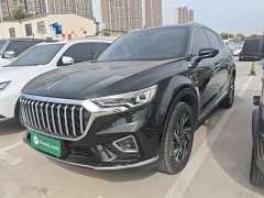 FAW HS5 2.0T Edition - ფოტო 2