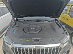 FAW HS5 2.0T Edition - ფოტო 20