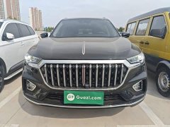 FAW HS5 2.0T Edition - ფოტო 3