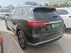 FAW HS5 2.0T Edition - ფოტო 5
