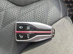 FAW HS5 2.0T Edition - ფოტო 9