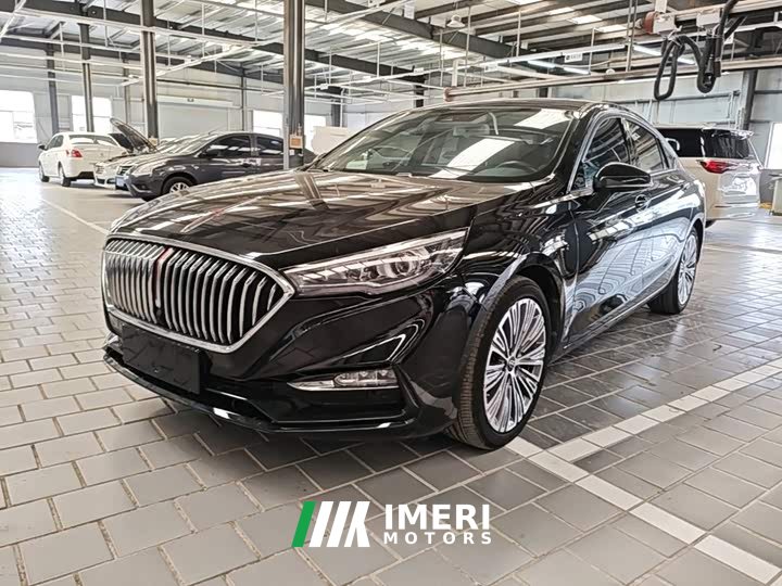 FAW H5 1.8T Edition - ავტომობილი ჩინეთიდან