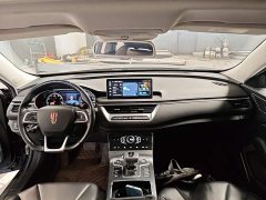 FAW H5 1.8T Edition - ფოტო 10