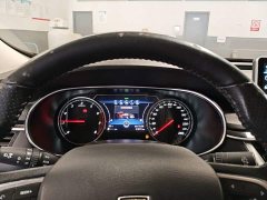 FAW H5 1.8T Edition - ფოტო 12