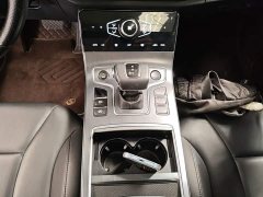 FAW H5 1.8T Edition - ფოტო 14