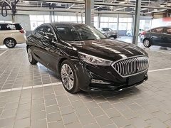 FAW H5 1.8T Edition - ფოტო 4