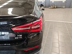 FAW H5 1.8T Edition - ფოტო 8