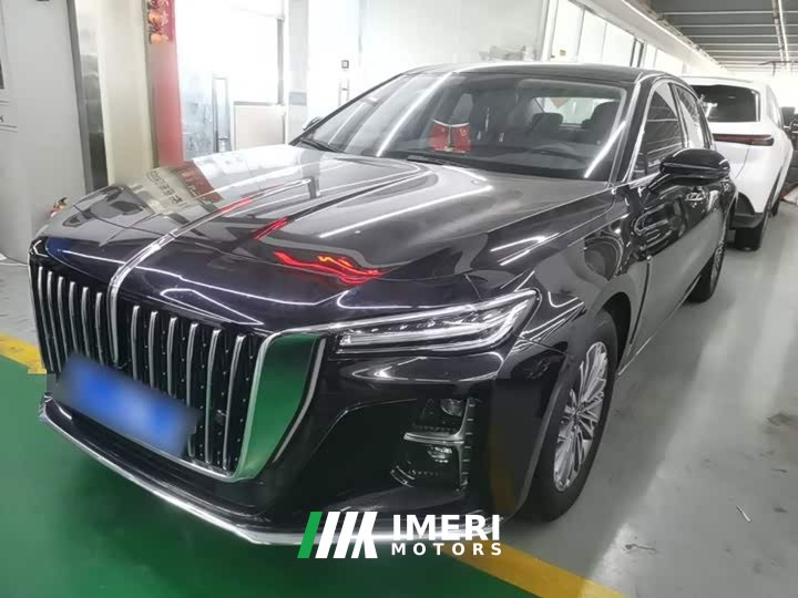 FAW H5 1.5T DCT Edition - ავტომობილი ჩინეთიდან