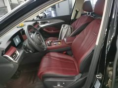 FAW H5 1.5T DCT Edition - ფოტო 15