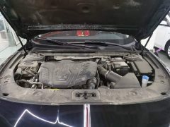 FAW H5 1.5T DCT Edition - ფოტო 20