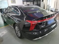 FAW H5 1.5T DCT Edition - ფოტო 5