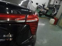 FAW H5 1.5T DCT Edition - ფოტო 8