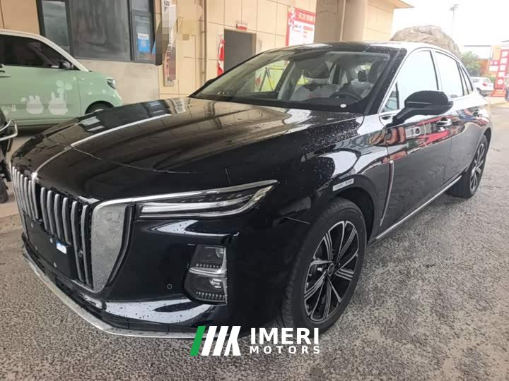FAW H5 PHEV 130 Edition - ავტომობილი ჩინეთიდან