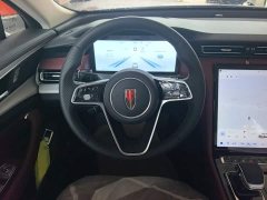 FAW H5 PHEV 130 Edition - ფოტო 11