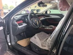FAW H5 PHEV 130 Edition - ფოტო 16