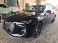 FAW H5 PHEV 130 Edition - ფოტო 2