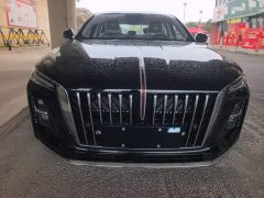 FAW H5 PHEV 130 Edition - ფოტო 3