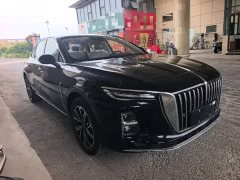 FAW H5 PHEV 130 Edition - ფოტო 4