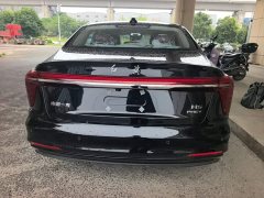 FAW H5 PHEV 130 Edition - ფოტო 6