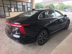 FAW H5 PHEV 130 Edition - ფოტო 7