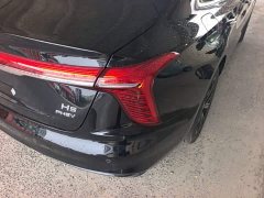 FAW H5 PHEV 130 Edition - ფოტო 8