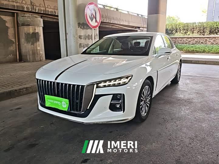 FAW H5 1.5T DCT Edition - ავტომობილი ჩინეთიდან