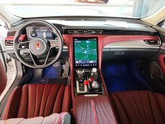 FAW H5 1.5T DCT Edition - ფოტო 10