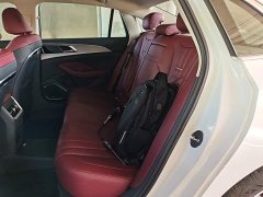 FAW H5 1.5T DCT Edition - ფოტო 17
