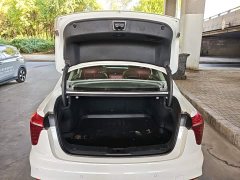 FAW H5 1.5T DCT Edition - ფოტო 19