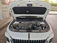 FAW H5 1.5T DCT Edition - ფოტო 20