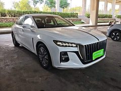 FAW H5 1.5T DCT Edition - ფოტო 4