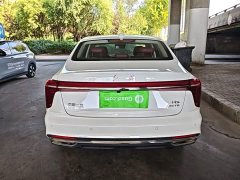 FAW H5 1.5T DCT Edition - ფოტო 6