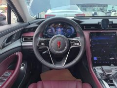 FAW H5 2.0T Edition - ფოტო 11