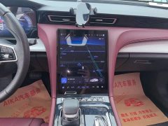 FAW H5 2.0T Edition - ფოტო 13