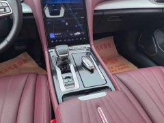FAW H5 2.0T Edition - ფოტო 14