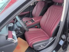FAW H5 2.0T Edition - ფოტო 15