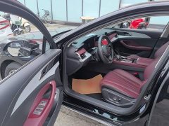FAW H5 2.0T Edition - ფოტო 16
