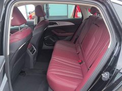 FAW H5 2.0T Edition - ფოტო 17