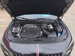 FAW H5 2.0T Edition - ფოტო 20