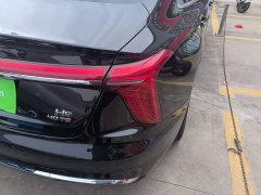 FAW H5 2.0T Edition - ფოტო 8